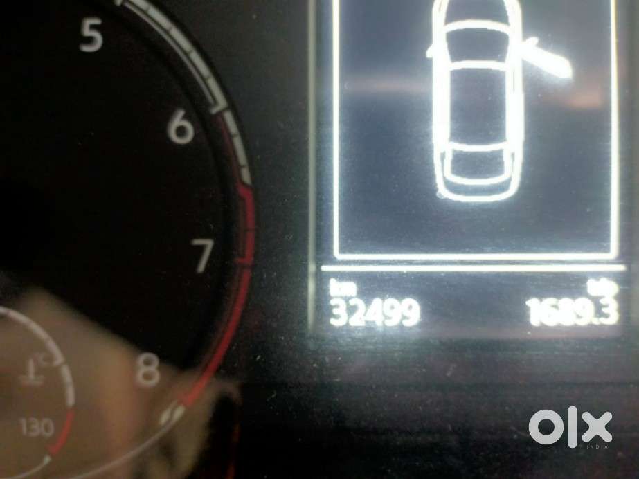 Volkswagen Virtus 1.0 Highline Tsi At, 2022, Petrol