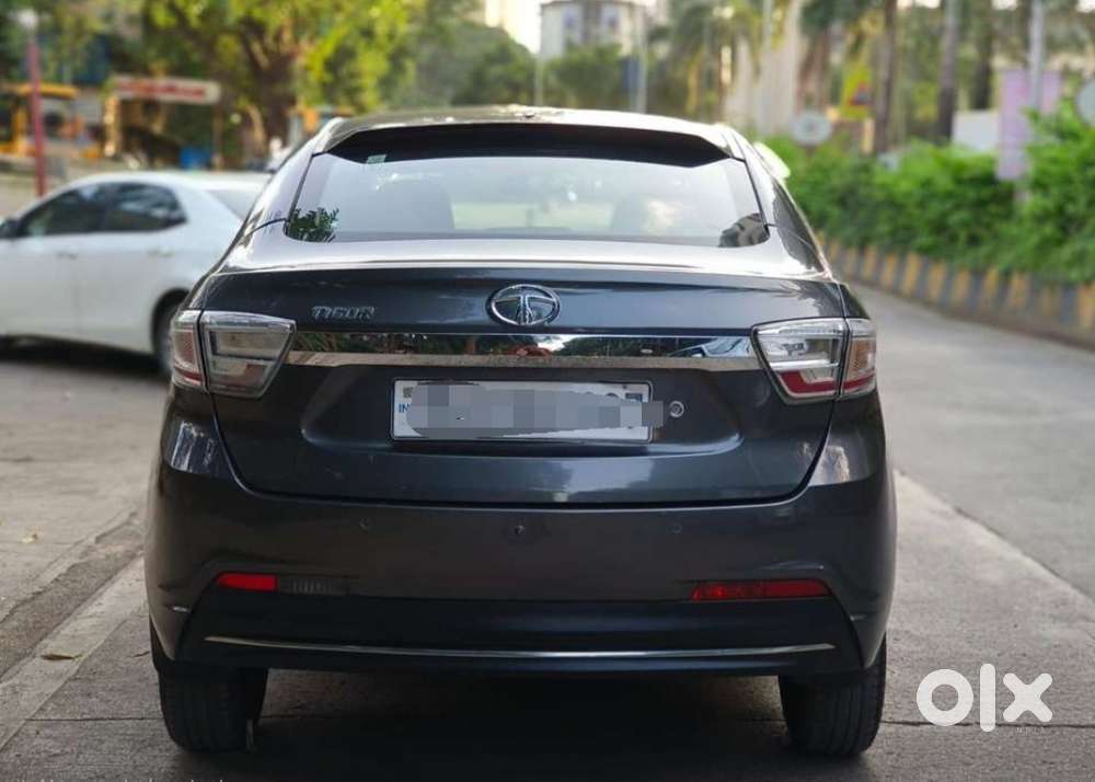 Tata Tigor Xe, 2021, Petrol
