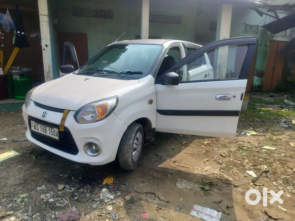 Maruti Suzuki Alto 800 2017 Petrol 68000 Km Driven