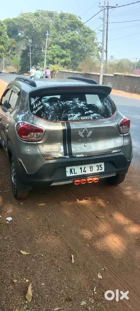 Renault Kwid
