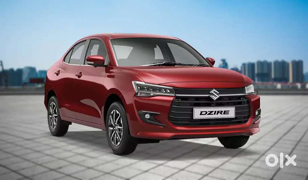 Brand New Maruti Suzuki Cars