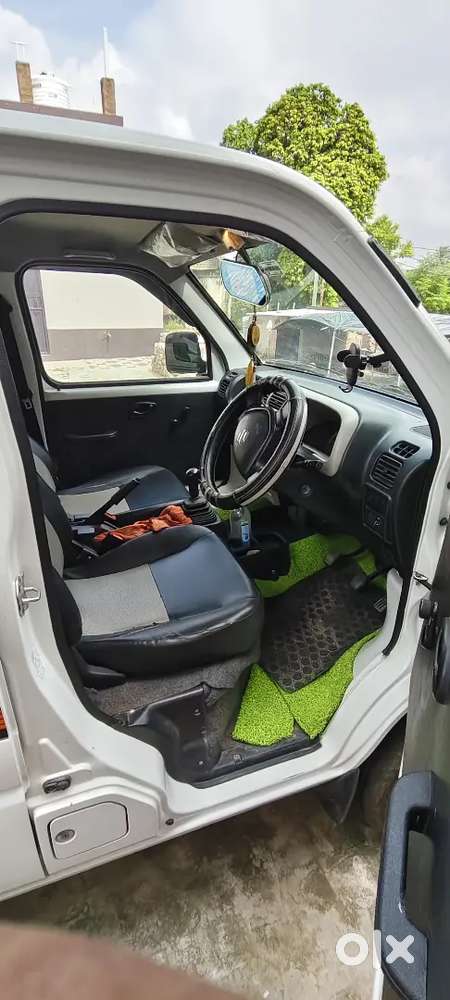 Maruti Eeco 1.2 2020