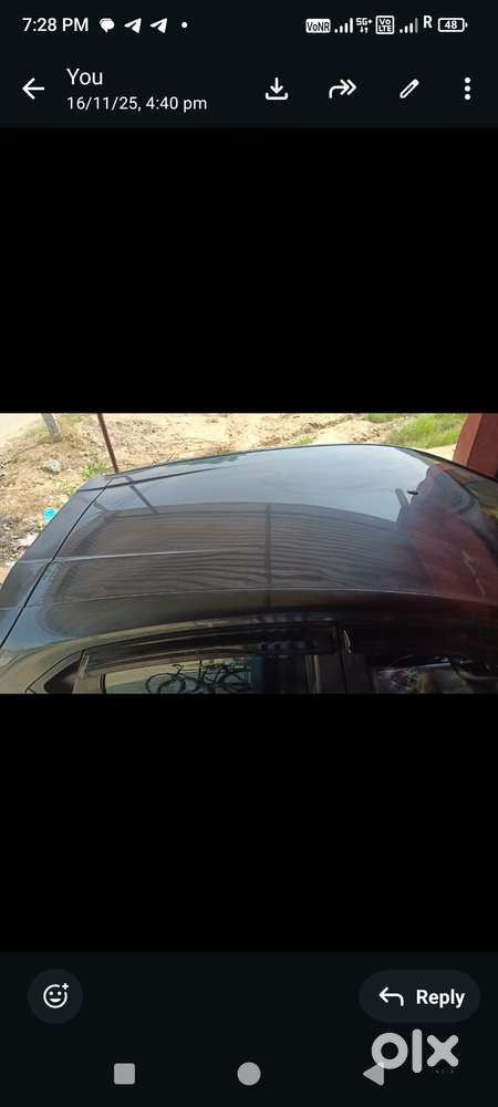 Led Panel Inbulid Power Window