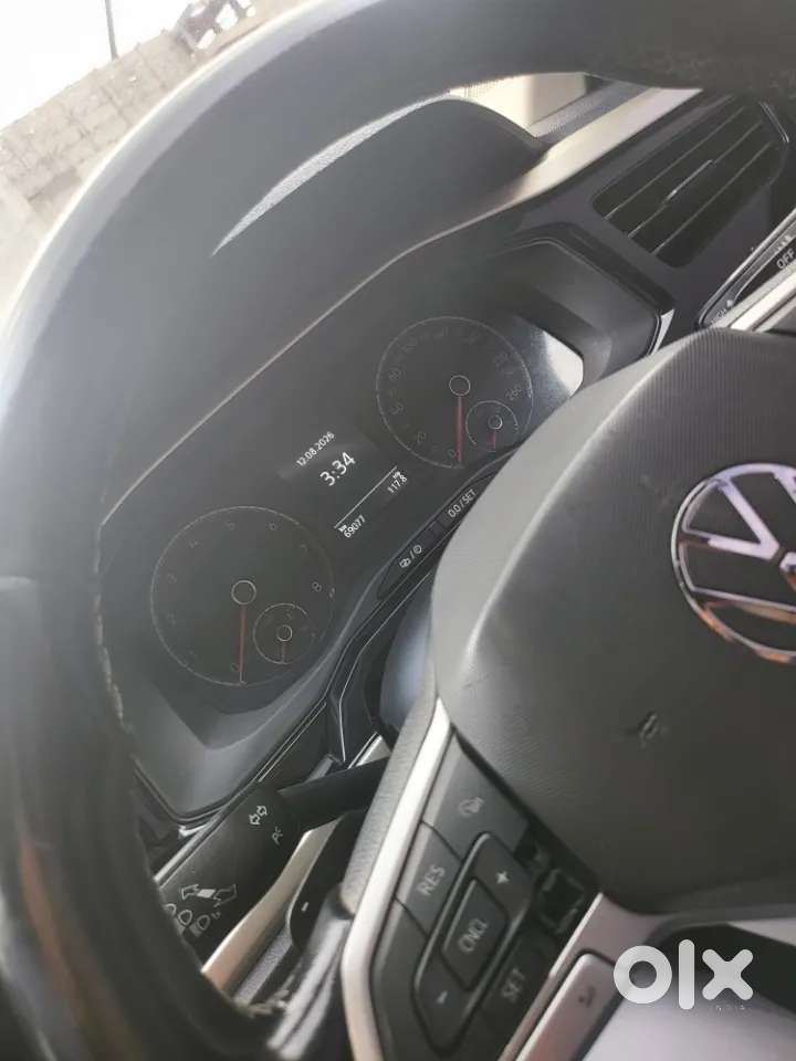 Volkswagen Virtus 1.0 Highline Tsi At, 2023, Petrol