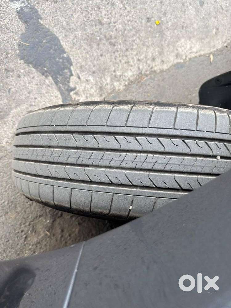 Toyota Innova Crysta 2.8 Gx At, 2017, Diesel