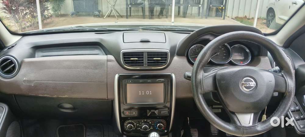 Nissan Terrano Xl 85 Ps Deisel, 2018, Diesel