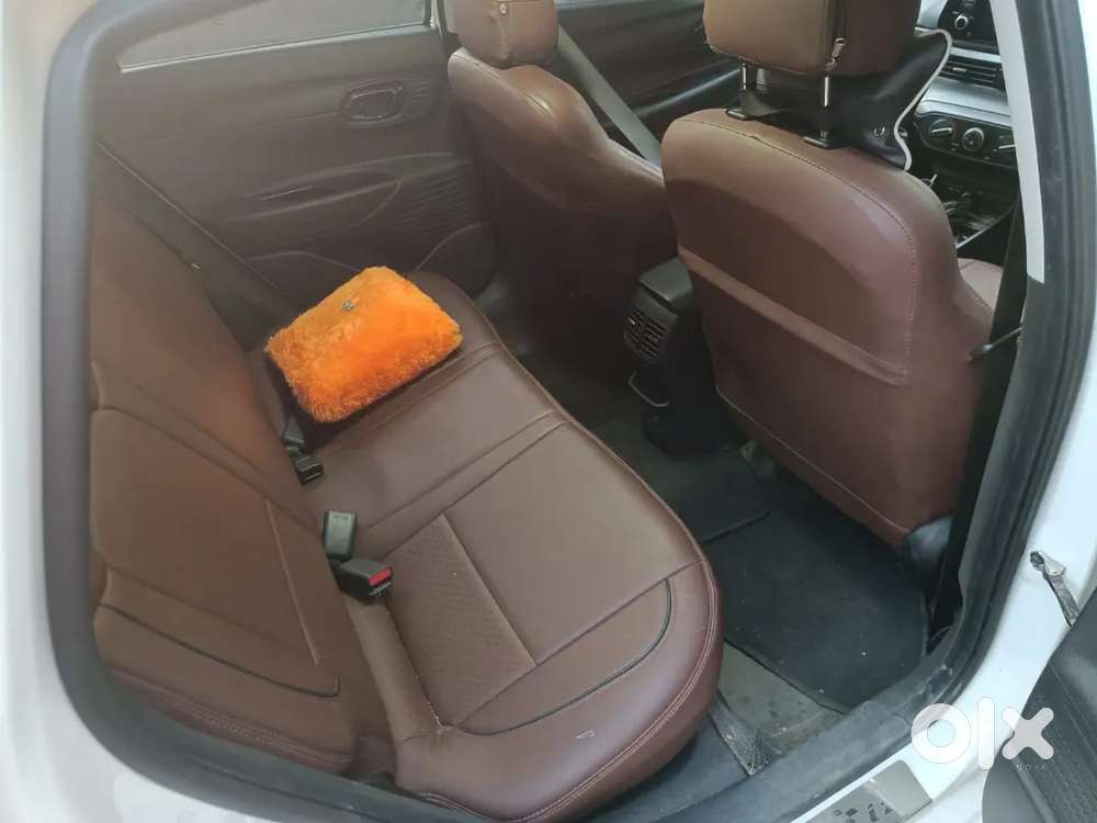 New I20 Sports Ivt