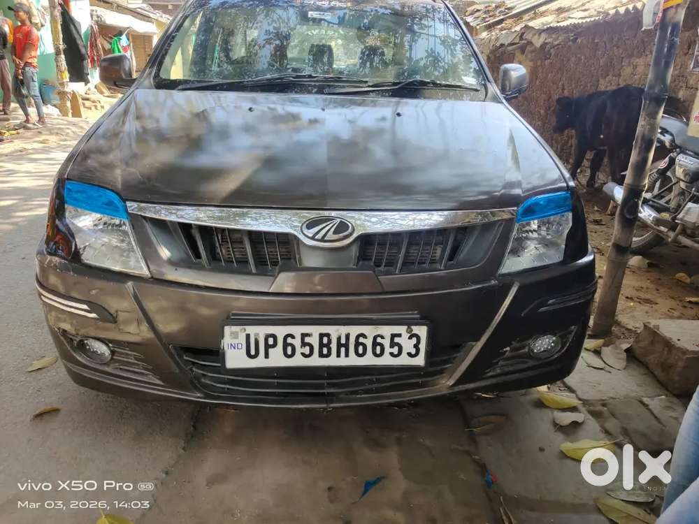 Mahindra Verito 2013 Diesel 151000 Km Driven