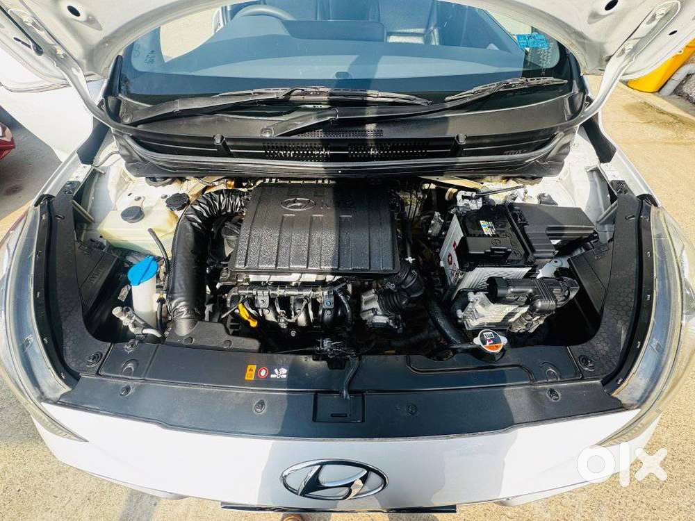 Hyundai Grand I10, 2020, Petrol