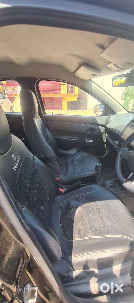 Renault Kwid Rxt Manual Climber, 2016, Petrol