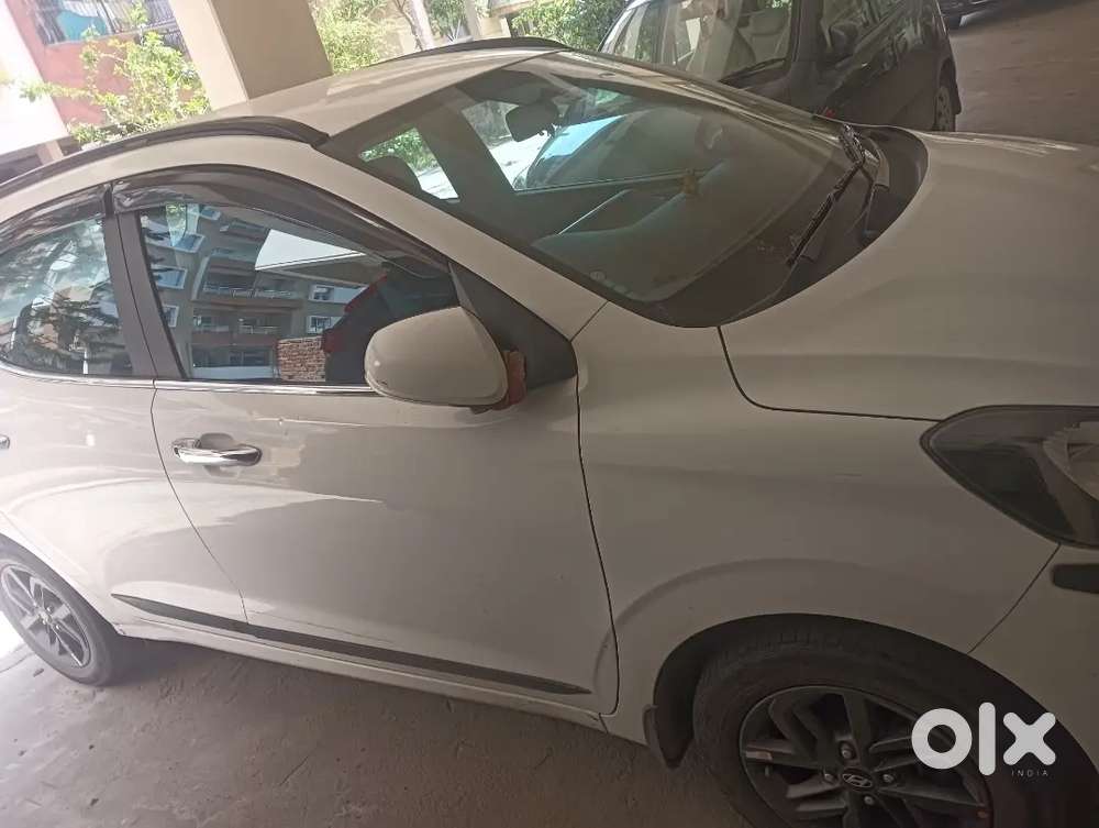 Hyundai Grand I10 Nios 2022