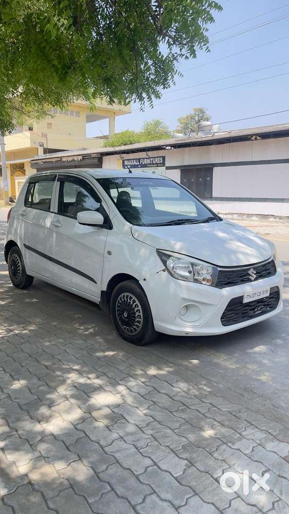 Maruti Suzuki Celerio Vxi Mt, 2019, Petrol