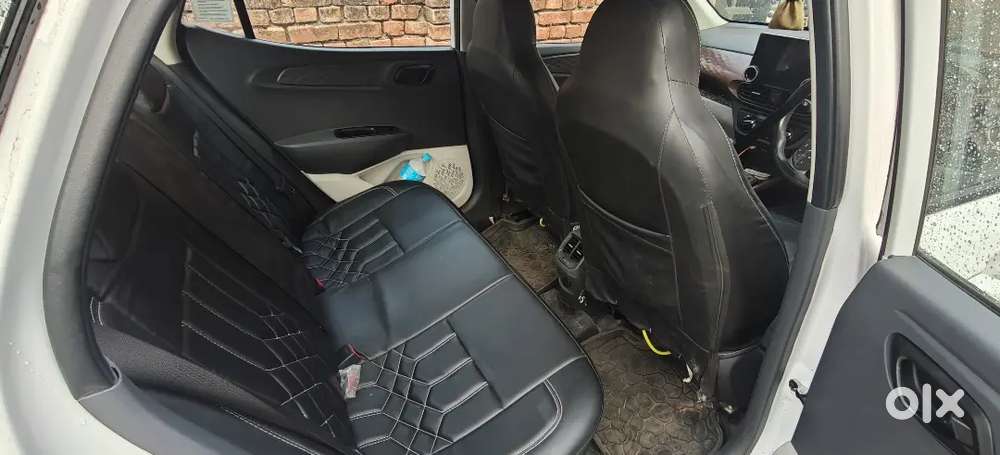Hyundai Aura 1.2 S 2025