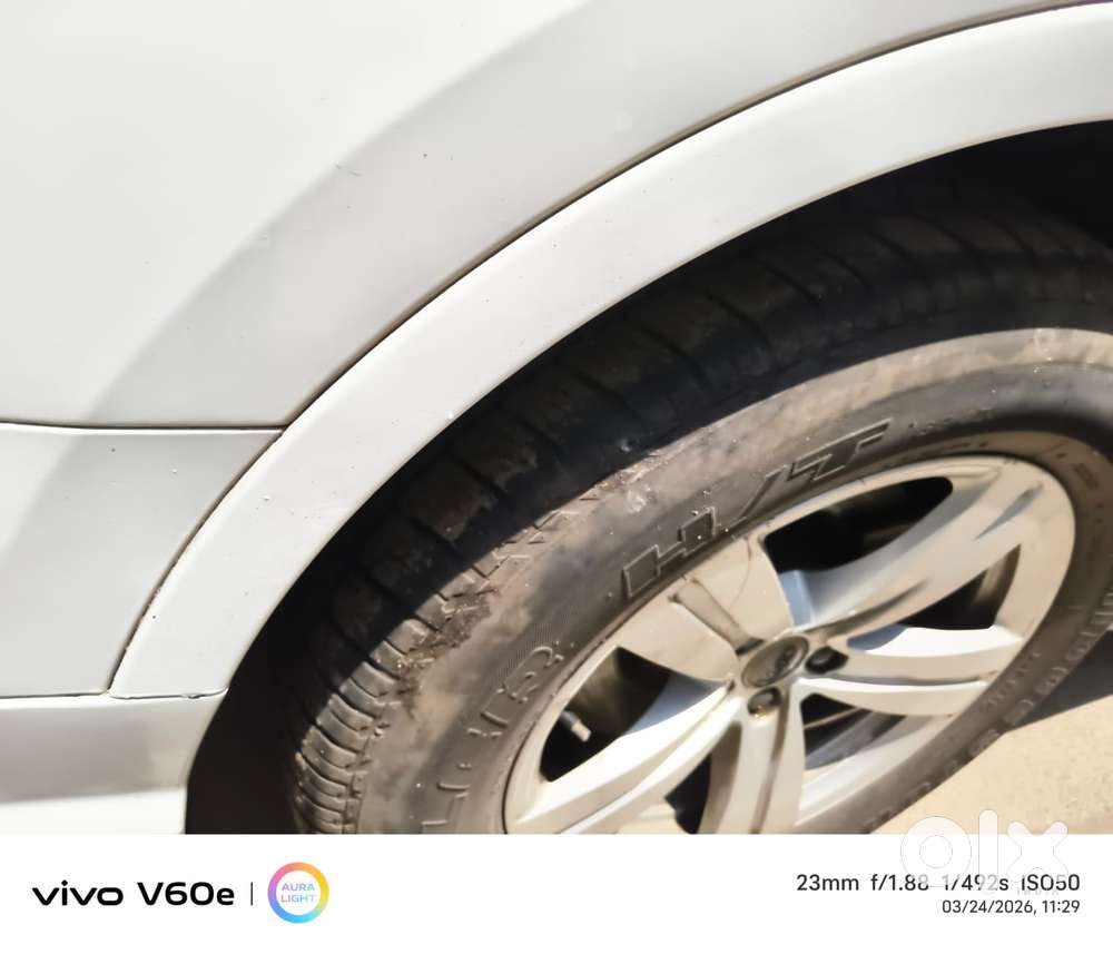 Audi Q7 3.0 45 Tdi Technology Pack, 2016, Diesel