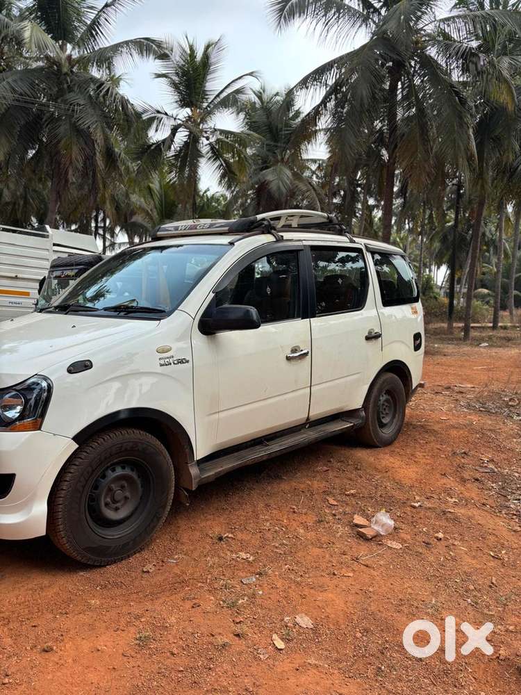 Mahindra Xylo Diesel 2016