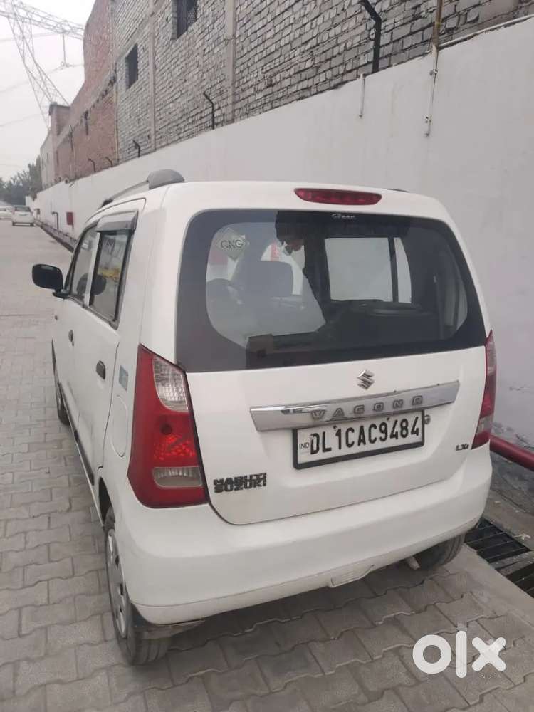 New Battery, All Tyre Is Ok, Insurance Ok, Pulation Ok