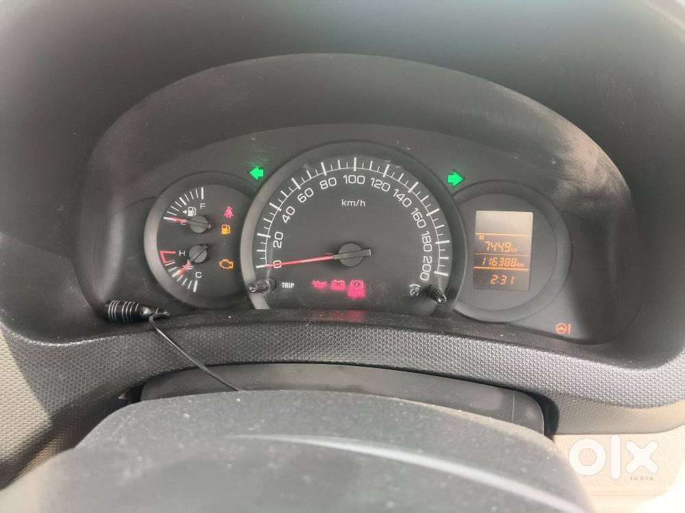 Maruti Suzuki Dzire Tour Diesel, 2018, Diesel