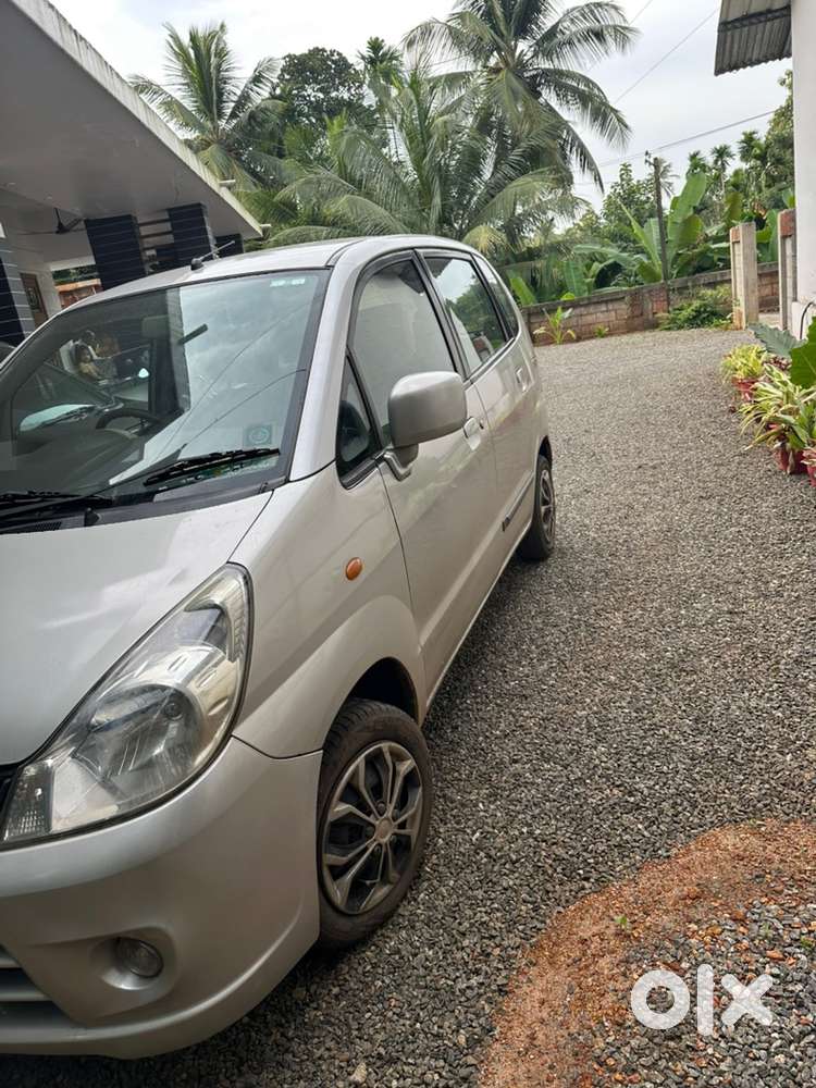 Maruti Suzuki Zen Petrol Manual 2009