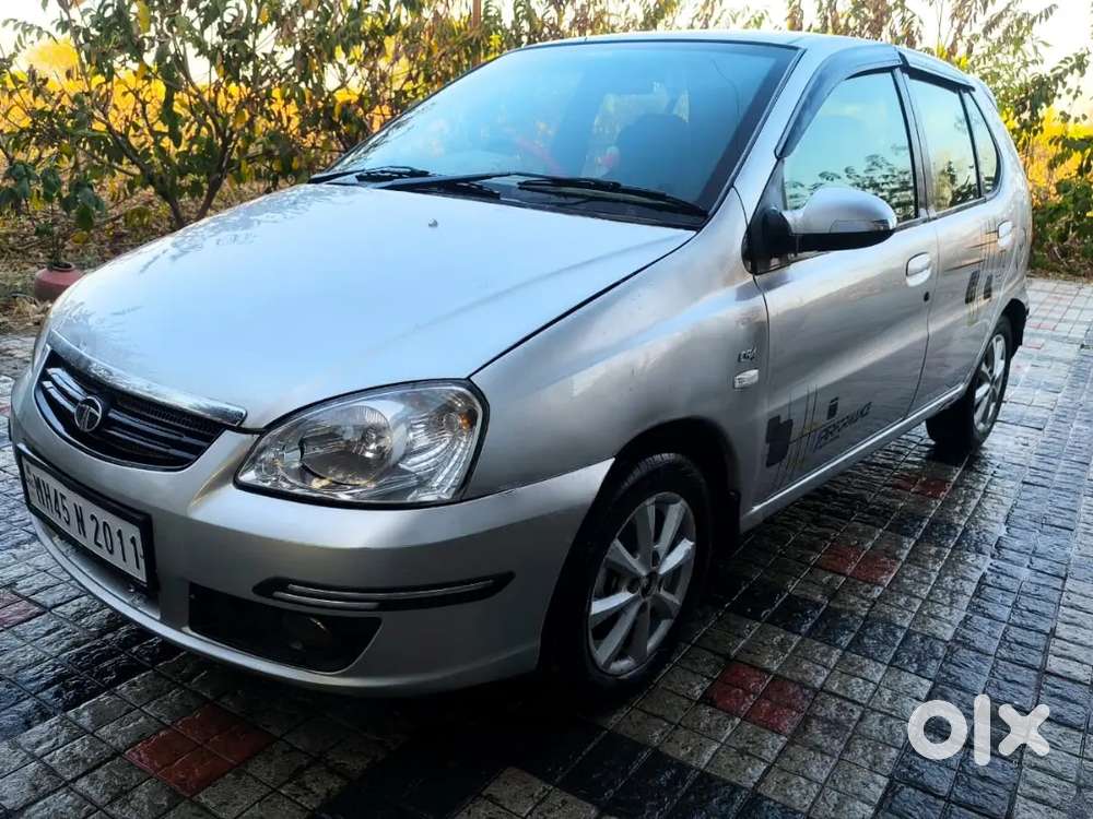 Tata Indica Ev2 Diesel (2011 Dec) - Excellent Condition - 20kmpl!