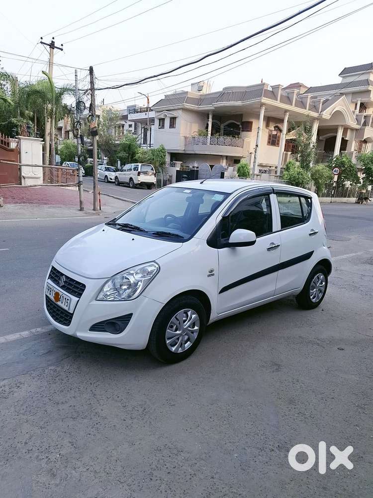 Maruti Suzuki Ritz, 2016, Diesel