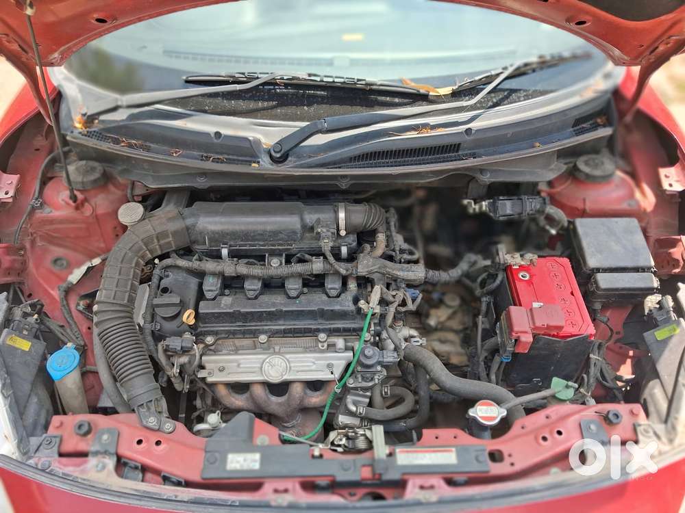 Maruti Suzuki Swift Dzire 1.2 Vxi Bsiv, 2021, Petrol