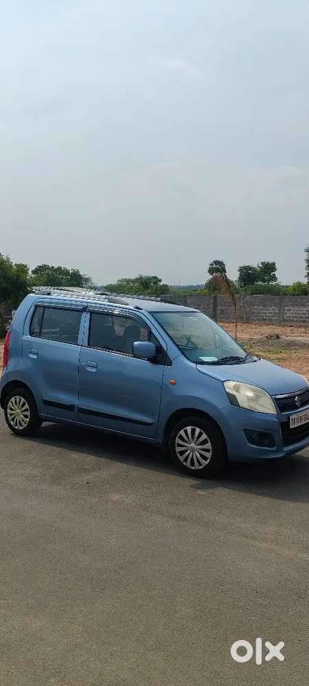 Maruti Suzuki Wagonr 2018/2019