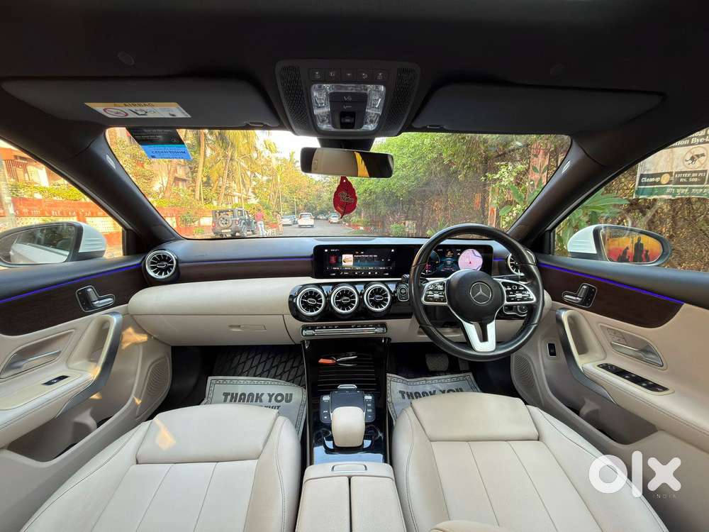 Mercedes-benz A Class A200 Cdi, 2021, Diesel