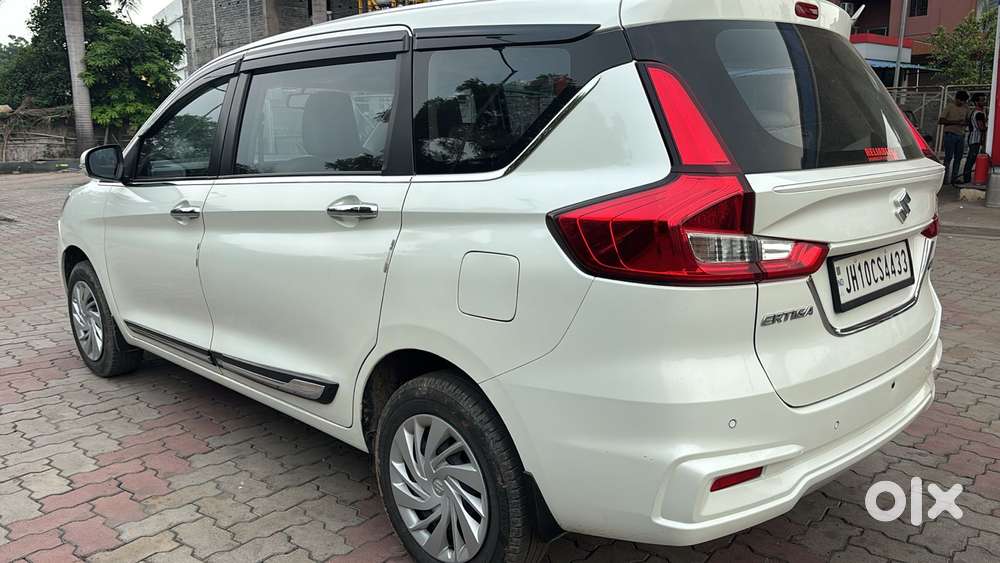 Maruti Suzuki Ertiga, 2023