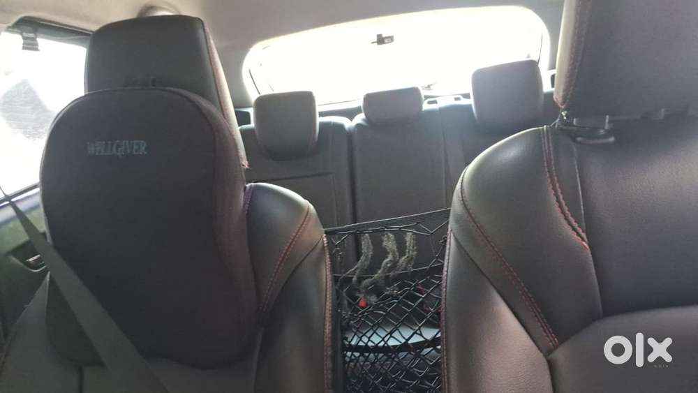 Maruti Baleno Zeta 2024