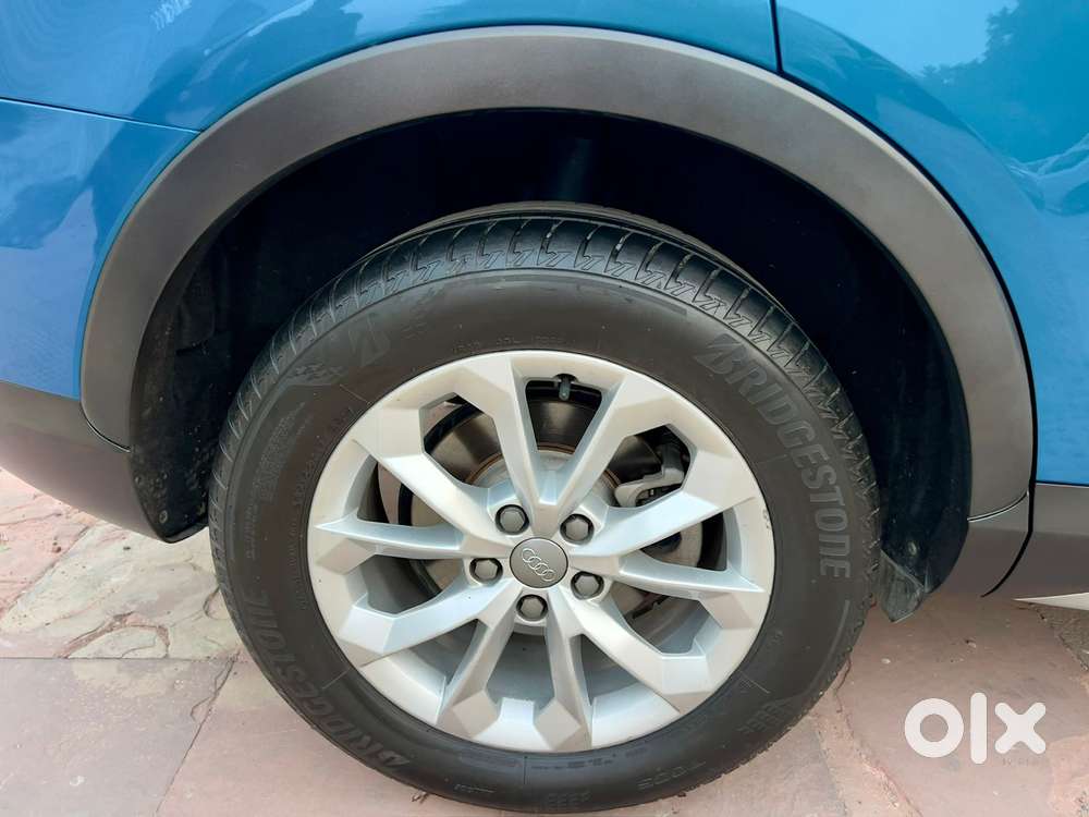 Audi Q3 35tdi Premium, 2017, Diesel