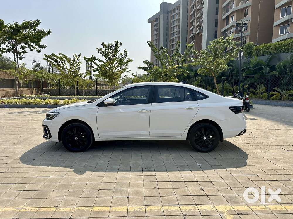 Volkswagen Virtus 1.0 Highline Tsi, 2024, Petrol