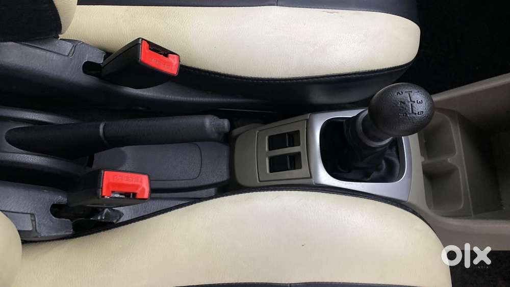 Maruti Suzuki Alto K10 Vxi, 2015, Petrol