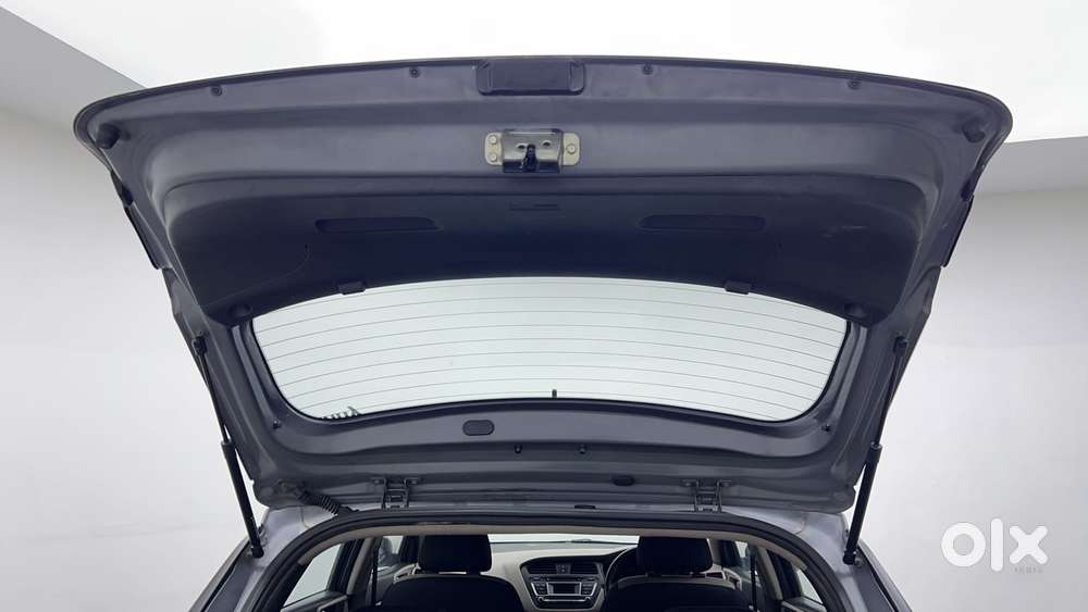 Hyundai Elite I20 [ ] 1.2 Sportz, 2014, Petrol