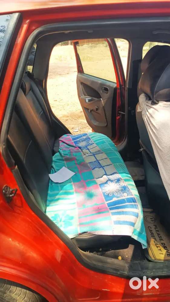 Ford Figo 2010 Diesel Good Condition