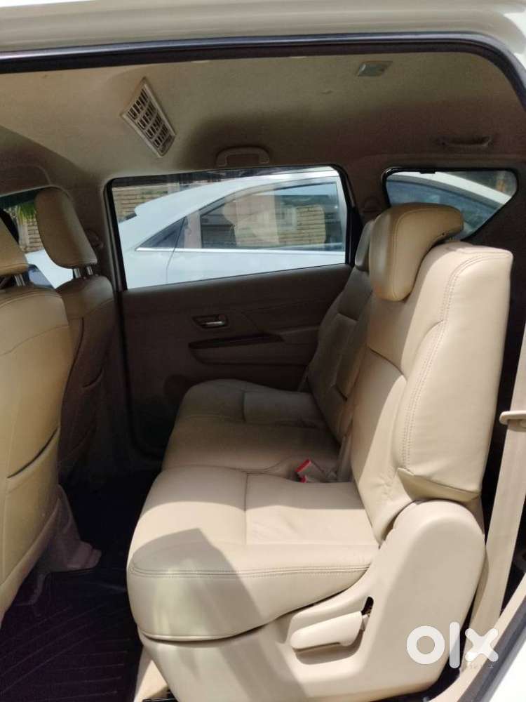 Maruti Suzuki Ertiga Vxi (o) Cng, 2021, Cng & Hybrids