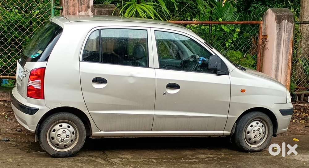 Hyundai Santro Xing Erlx Xl2007