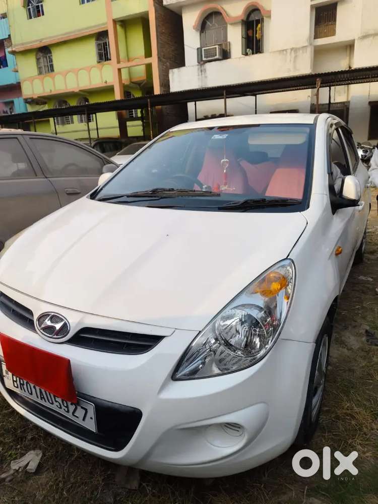 Hyundai I20 1.2 Asta 2010