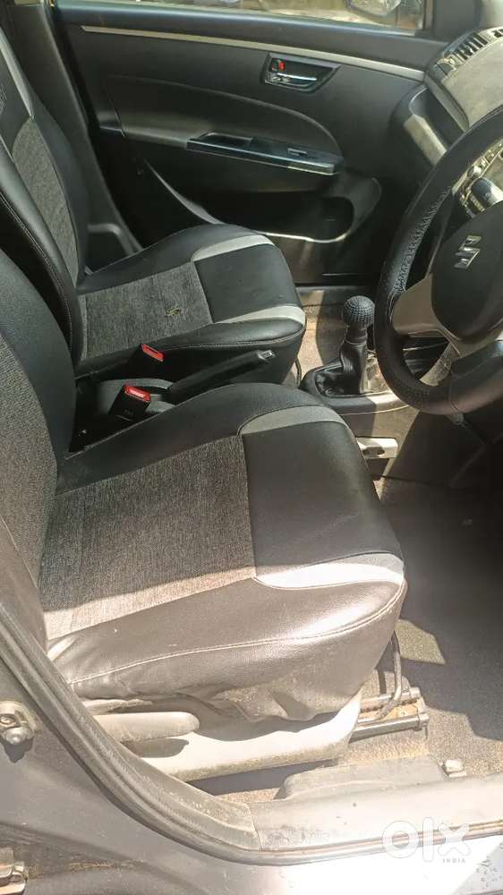 Maruti Suzuki Swift Vxi 2016