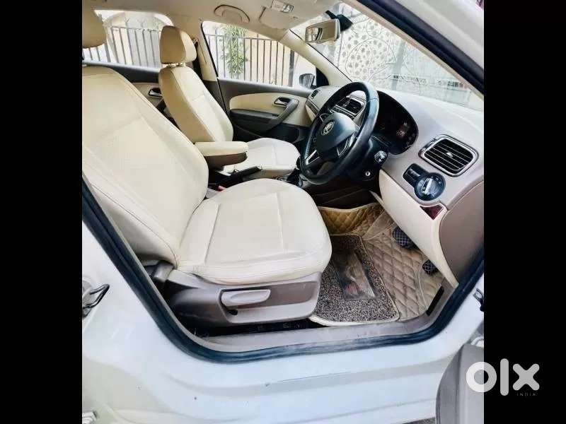 Skoda Rapid 1.5 Tdi At Ambition, 2016, Diesel