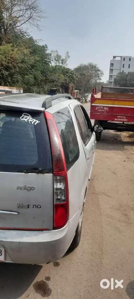 Tata Marina Working Condition Car Arjunt Sell