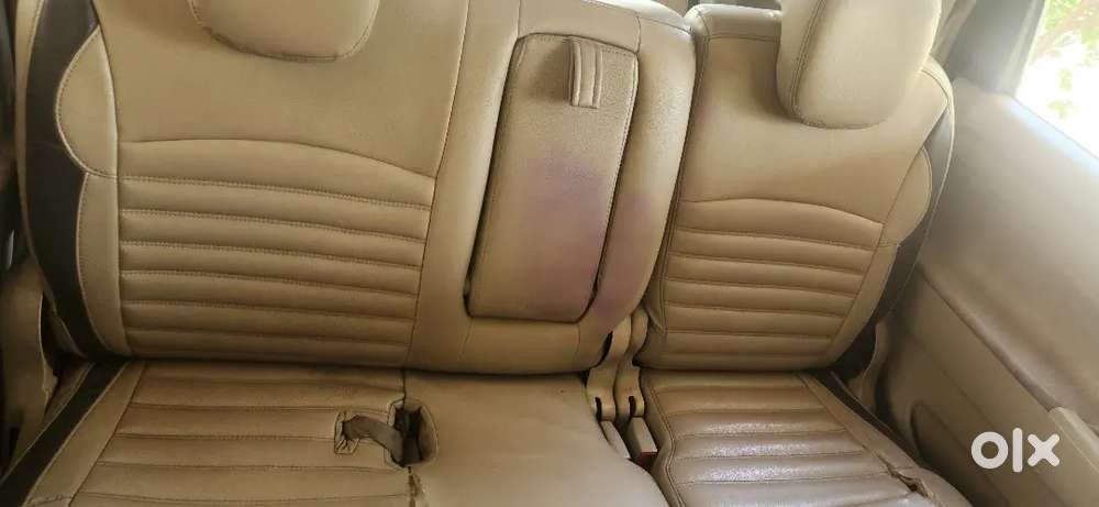 Maruti Suzuki Ertiga 2014