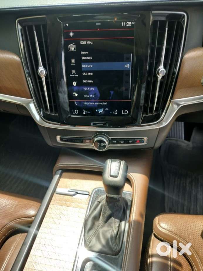 Volvo S90 D4 Momentum, 2017, Diesel