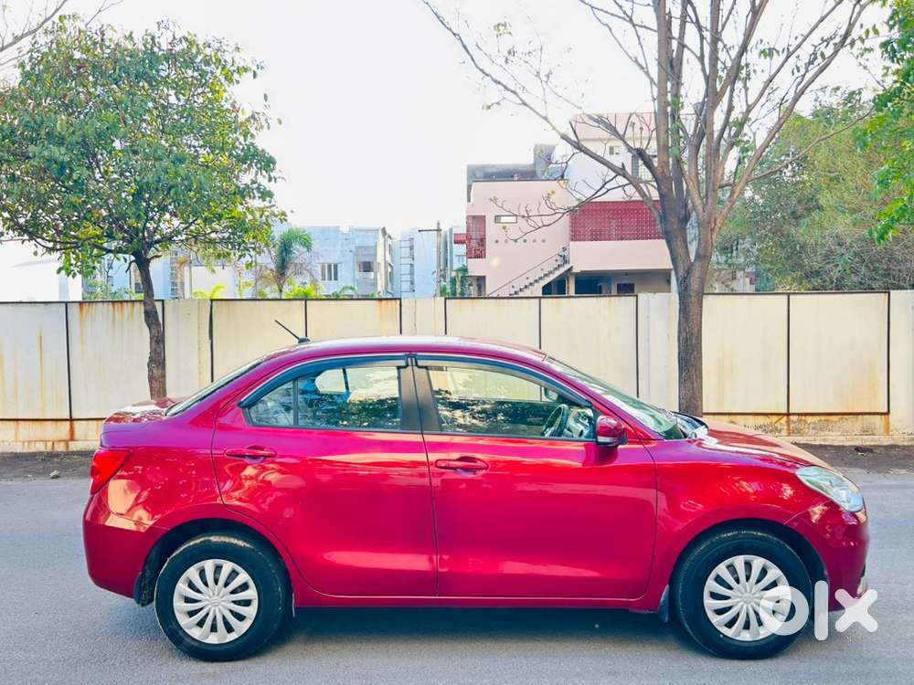 Swift Dzire
