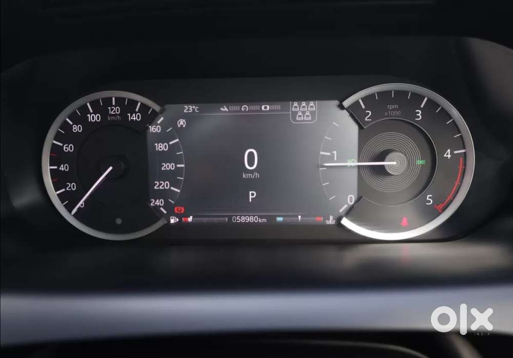 Land Rover Discovery Sport, 2020, Diesel