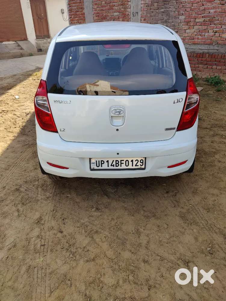Hyundai I10 2031