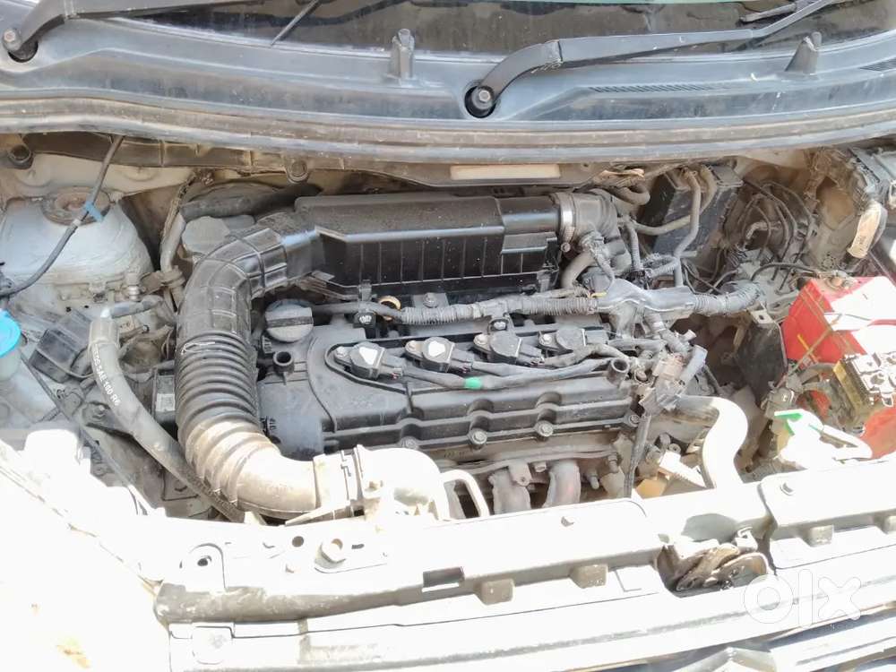 Maruti Suzuki Wagon R 2019 Petrol Manual