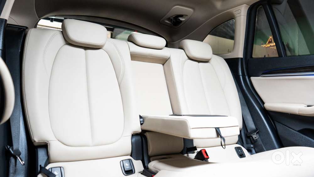 Bmw X1 2.0 Sdrive20i Xline, 2022, Petrol