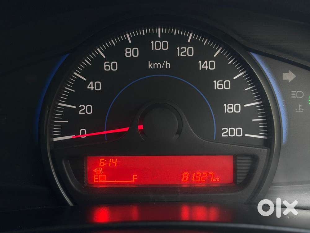 Maruti Suzuki Baleno, 2017, Diesel