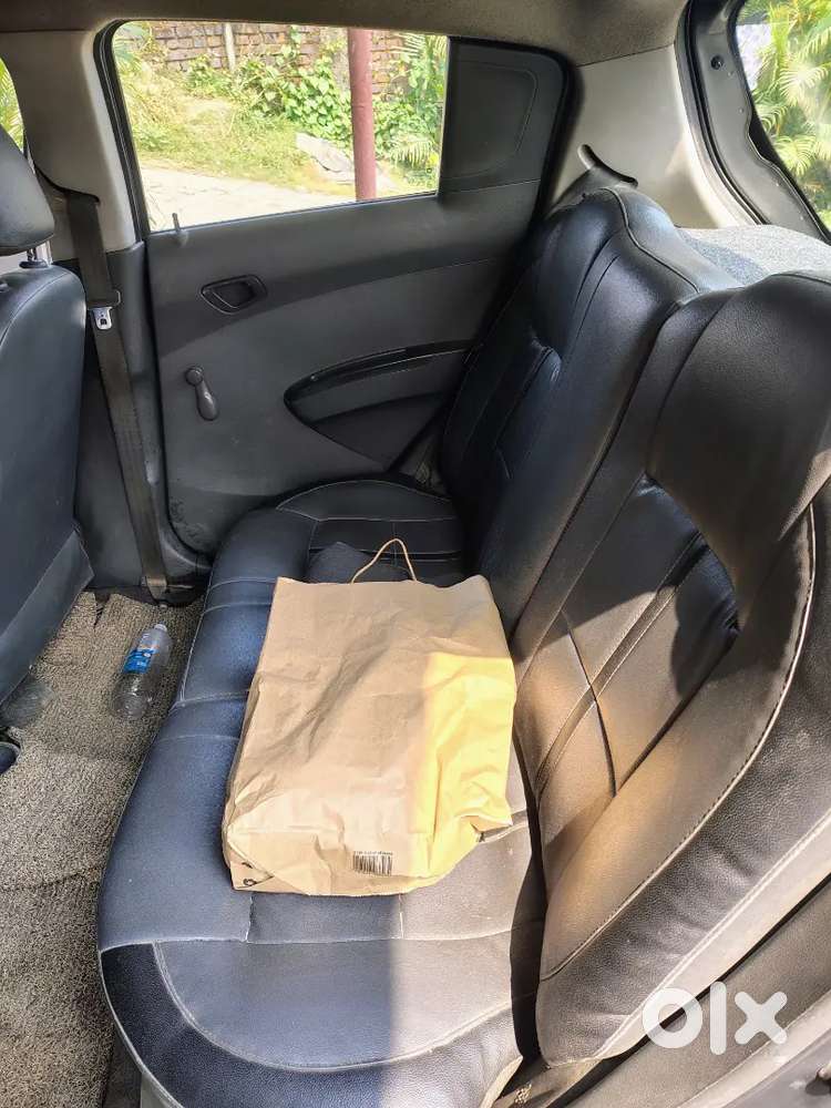 Chevrolet Beat Car Is For Sale