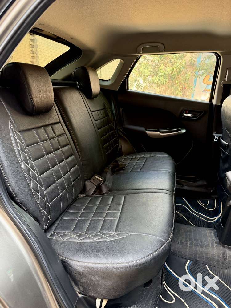 Maruti Suzuki Baleno Maruti-suzuki-baleno-zeta-diesel, 2020, Petrol